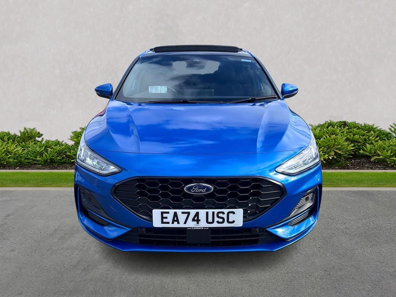 Used Ford Focus 2025 for sale - 77983985: Photo 5