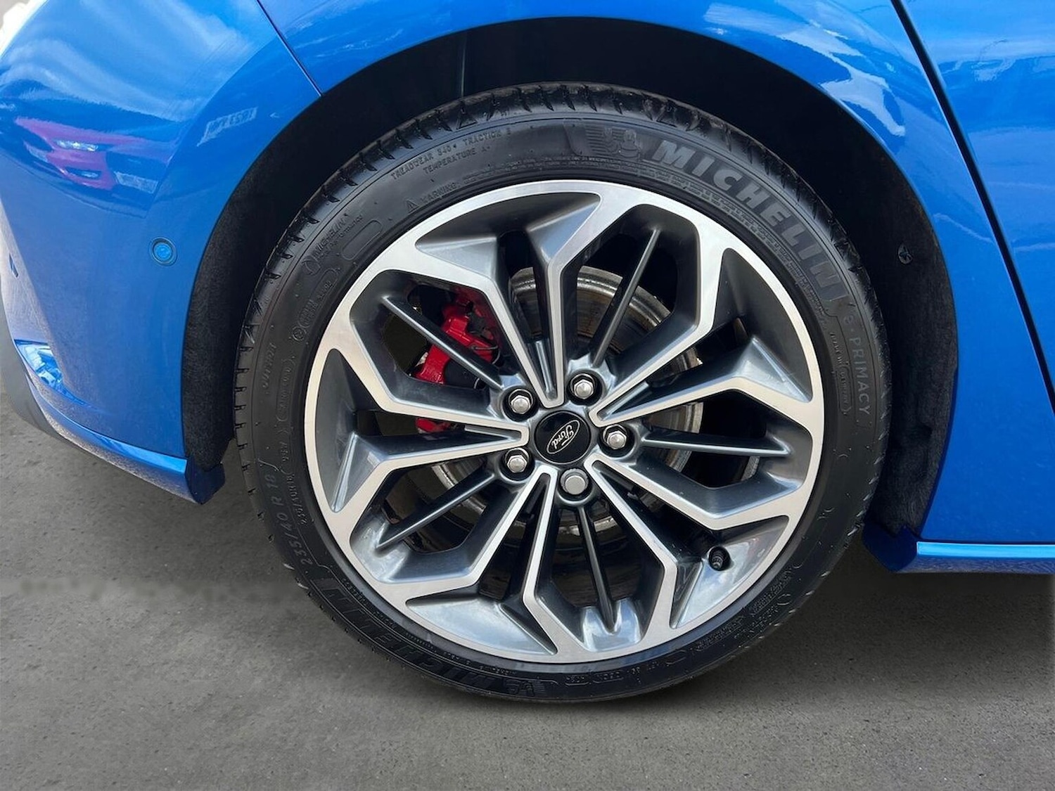 Used Ford Focus 2025 for sale - 77983985: Photo 6