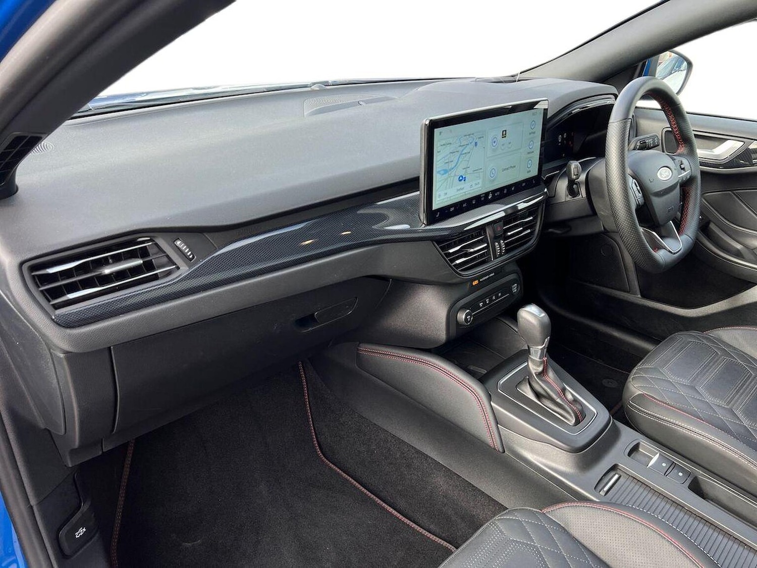 Used Ford Focus 2025 for sale - 77983985: Photo 7