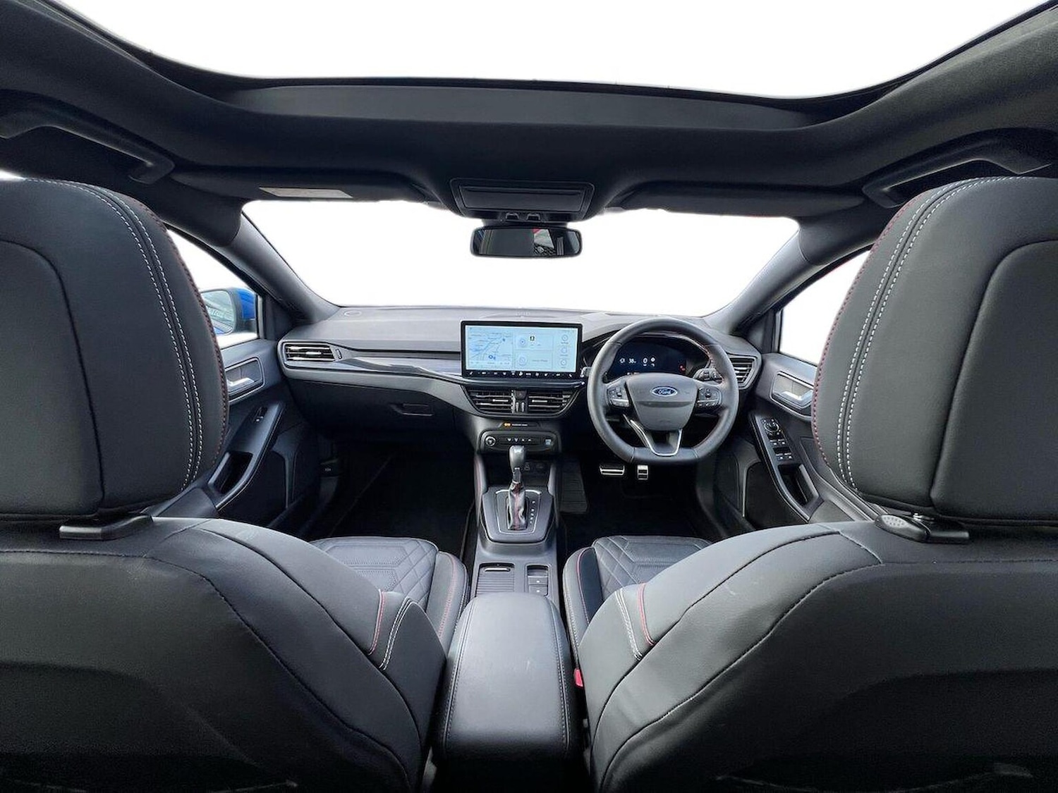 Used Ford Focus 2025 for sale - 77983985: Photo 8