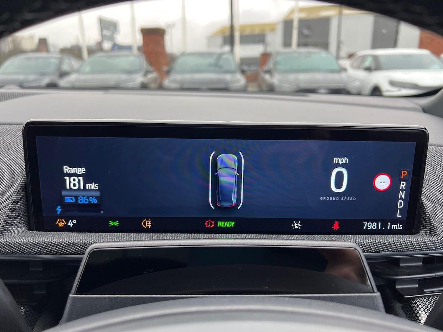 Used Ford Mustang Mach-E 2024 for sale - 77775149: Photo 10