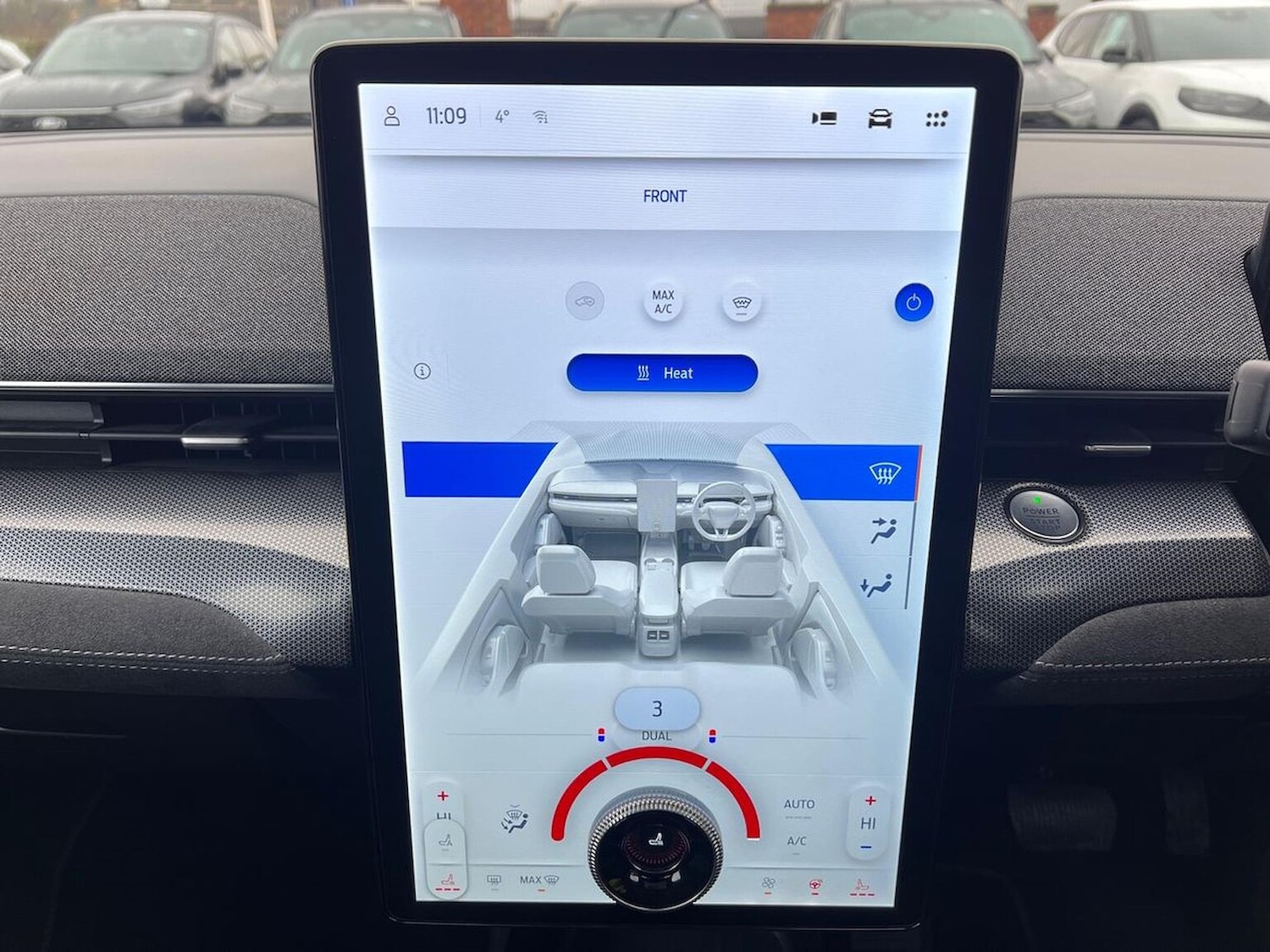 Used Ford Mustang Mach-E 2024 for sale - 77775149: Photo 12