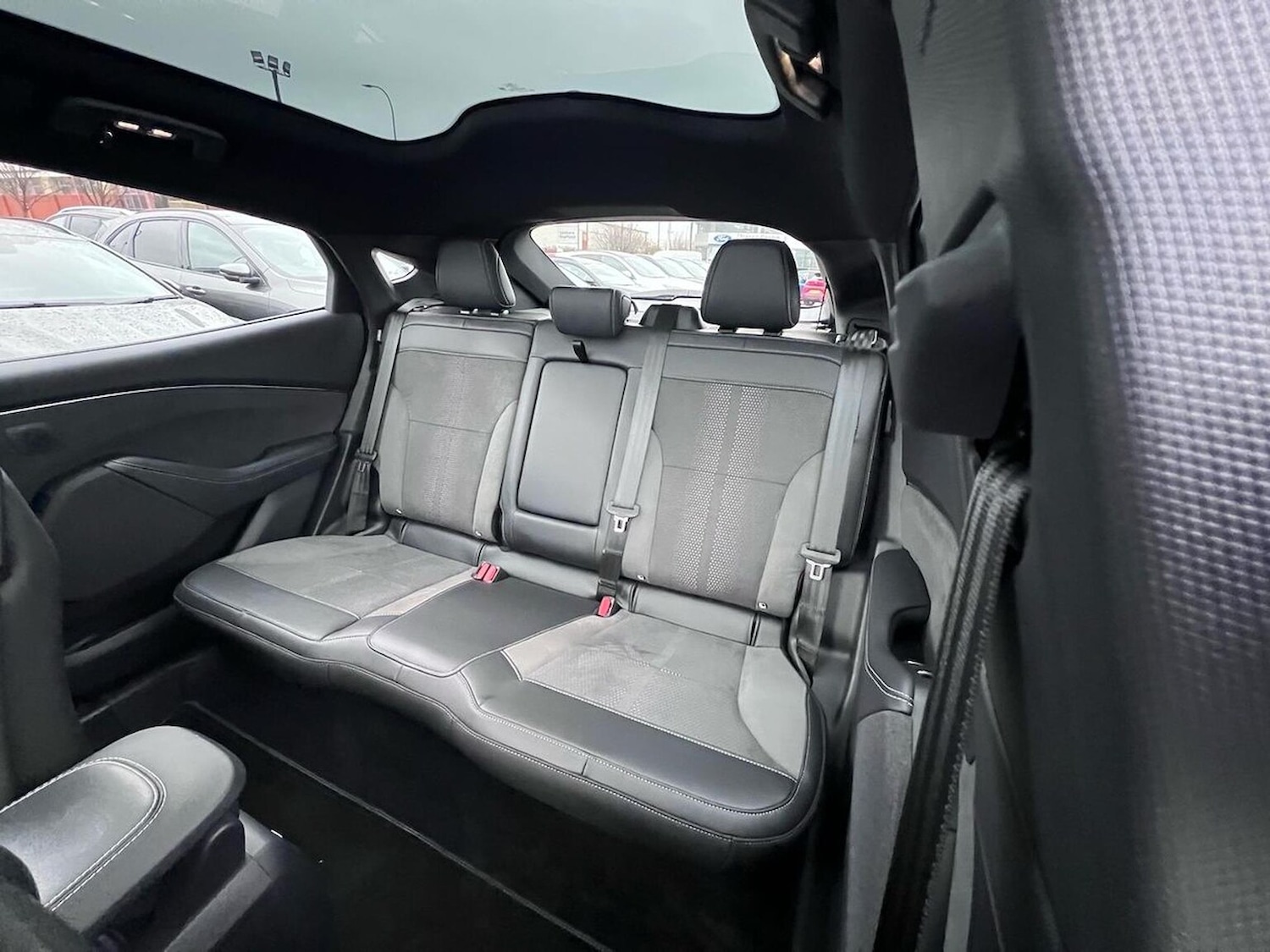 Used Ford Mustang Mach-E 2024 for sale - 77775149: Photo 16