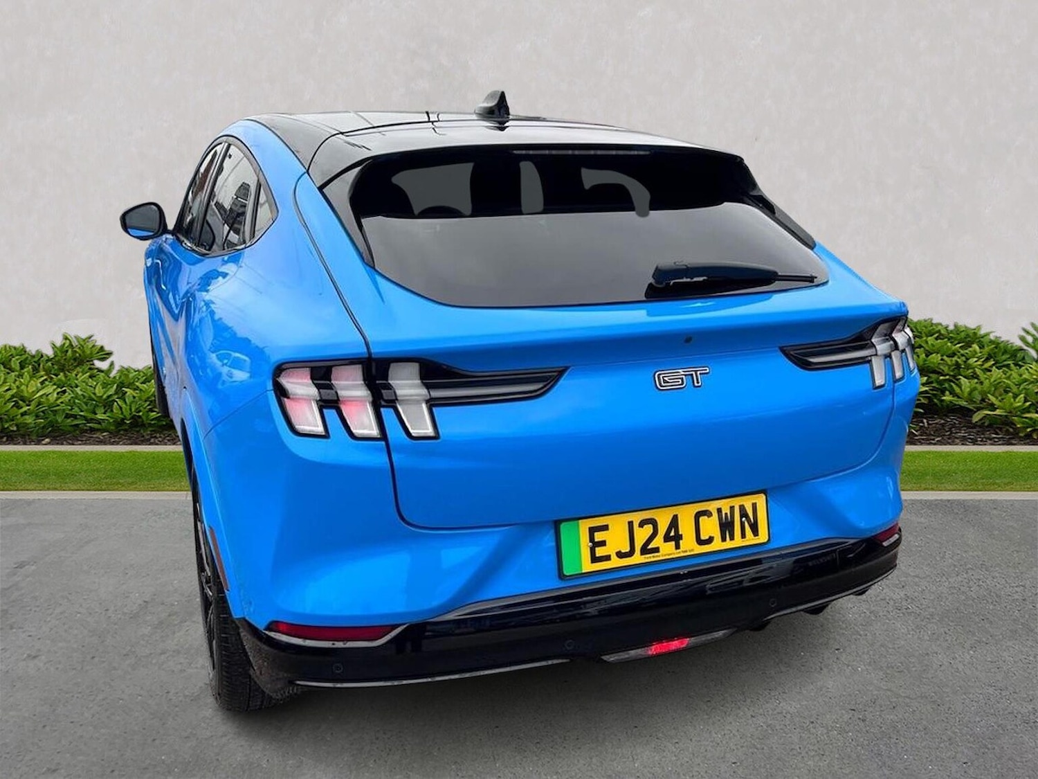 Used Ford Mustang Mach-E 2024 for sale - 77775149: Photo 2