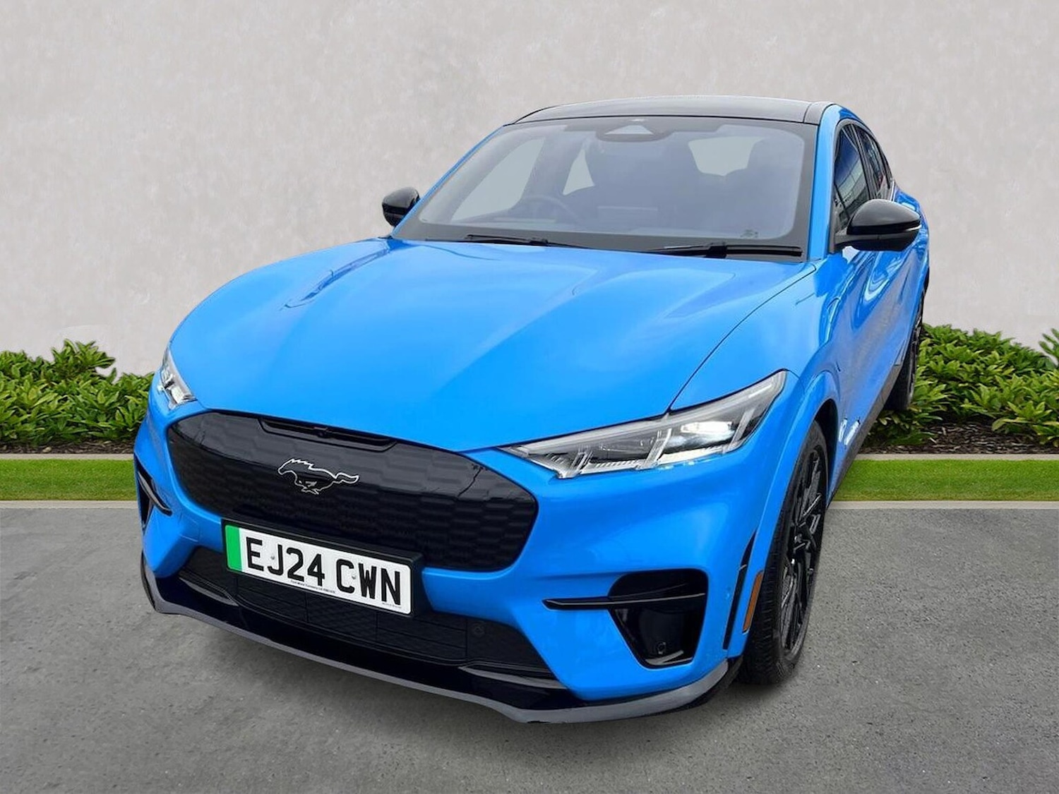 Used Ford Mustang Mach-E 2024 for sale - 77775149: Photo 20