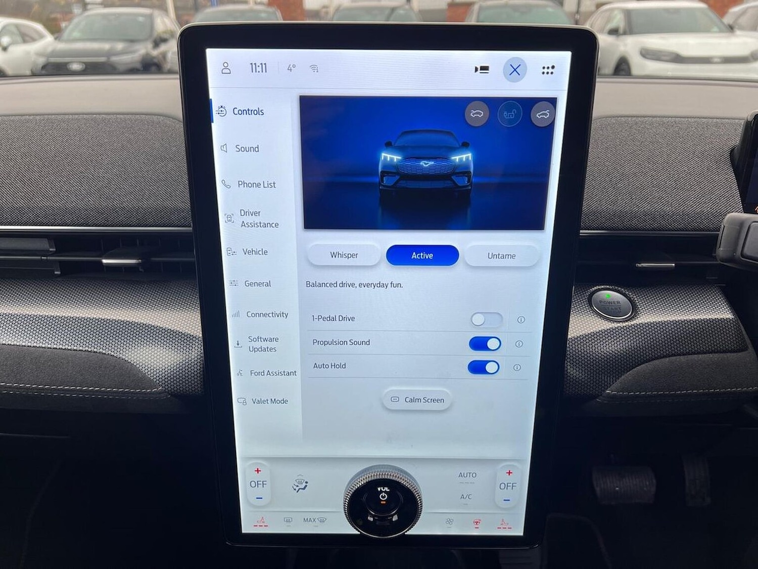 Used Ford Mustang Mach-E 2024 for sale - 77775149: Photo 21