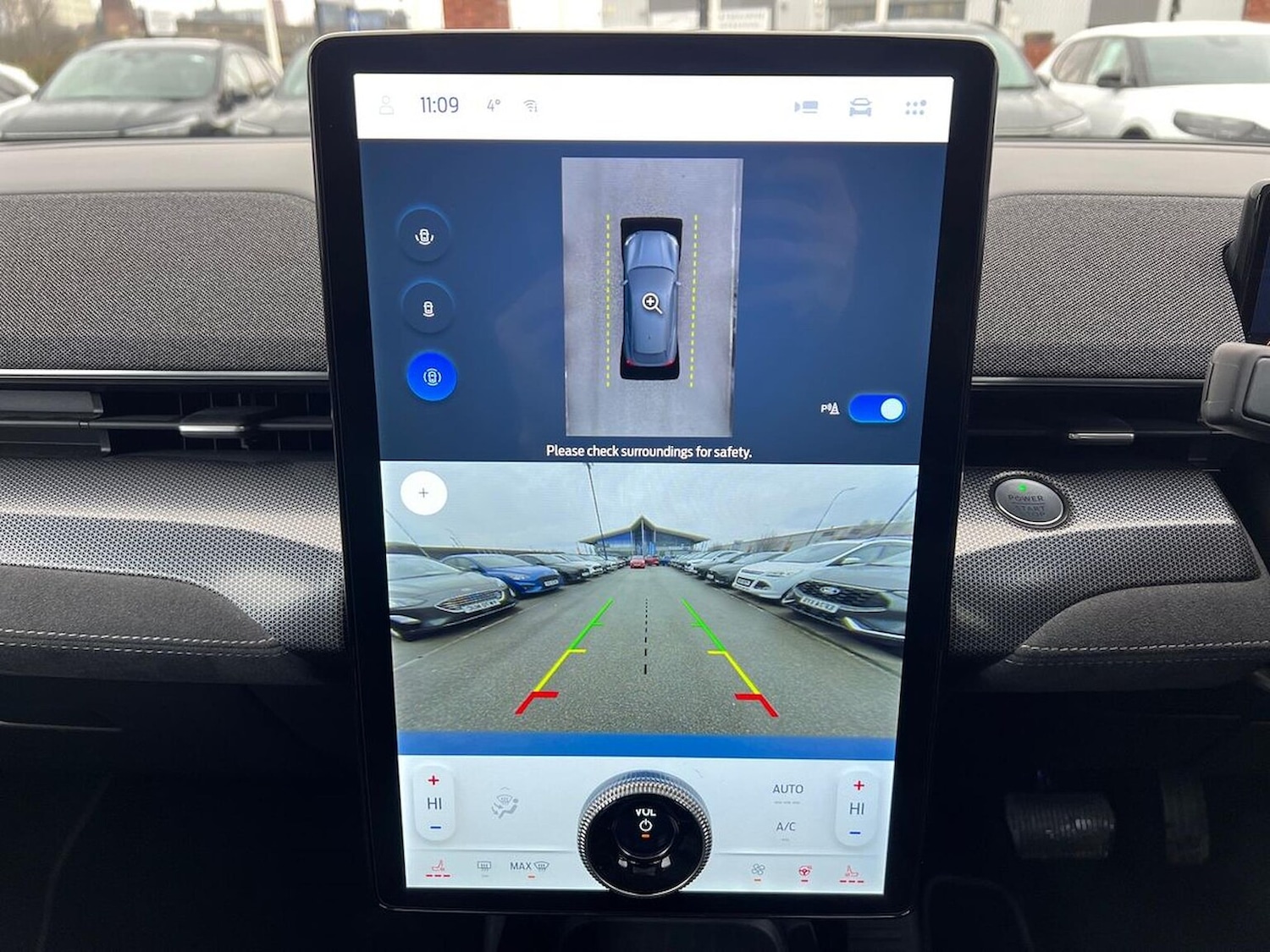 Used Ford Mustang Mach-E 2024 for sale - 77775149: Photo 23