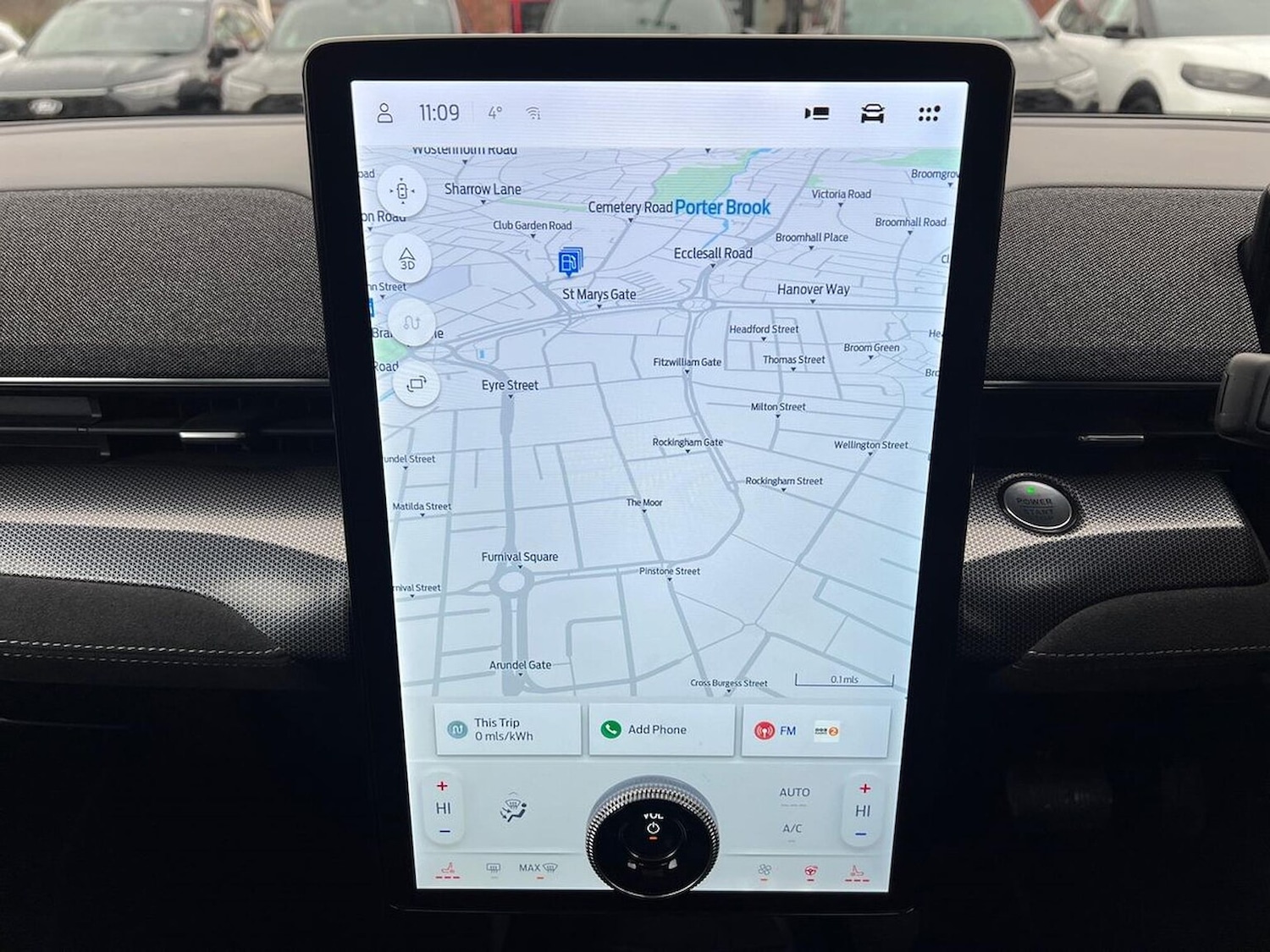 Used Ford Mustang Mach-E 2024 for sale - 77775149: Photo 24