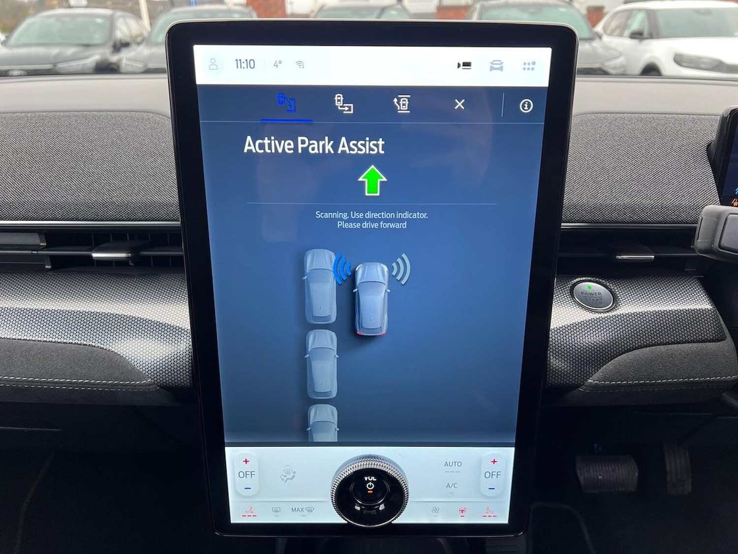 Used Ford Mustang Mach-E 2024 for sale - 77775149: Photo 25