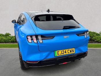 Used Ford Mustang Mach-E 2024 for sale - 77775149: Photo