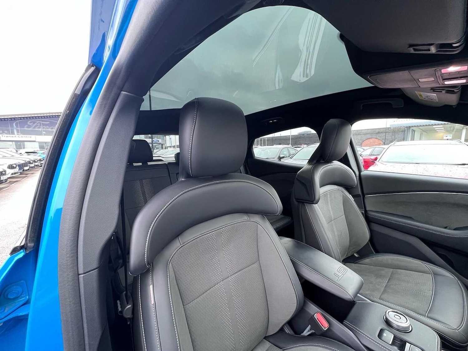 Used Ford Mustang Mach-E 2024 for sale - 77775149: Photo 32