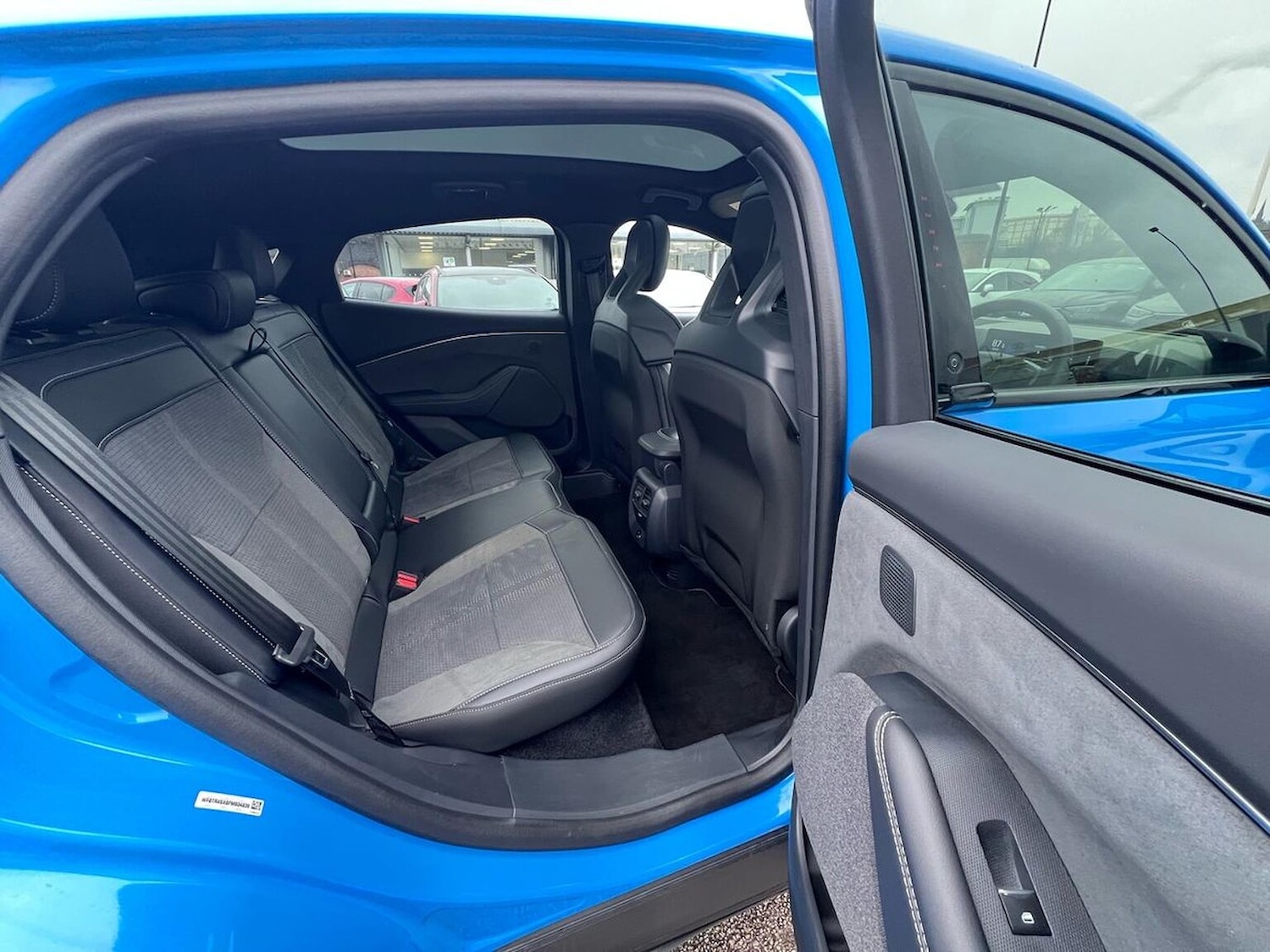 Used Ford Mustang Mach-E 2024 for sale - 77775149: Photo 33