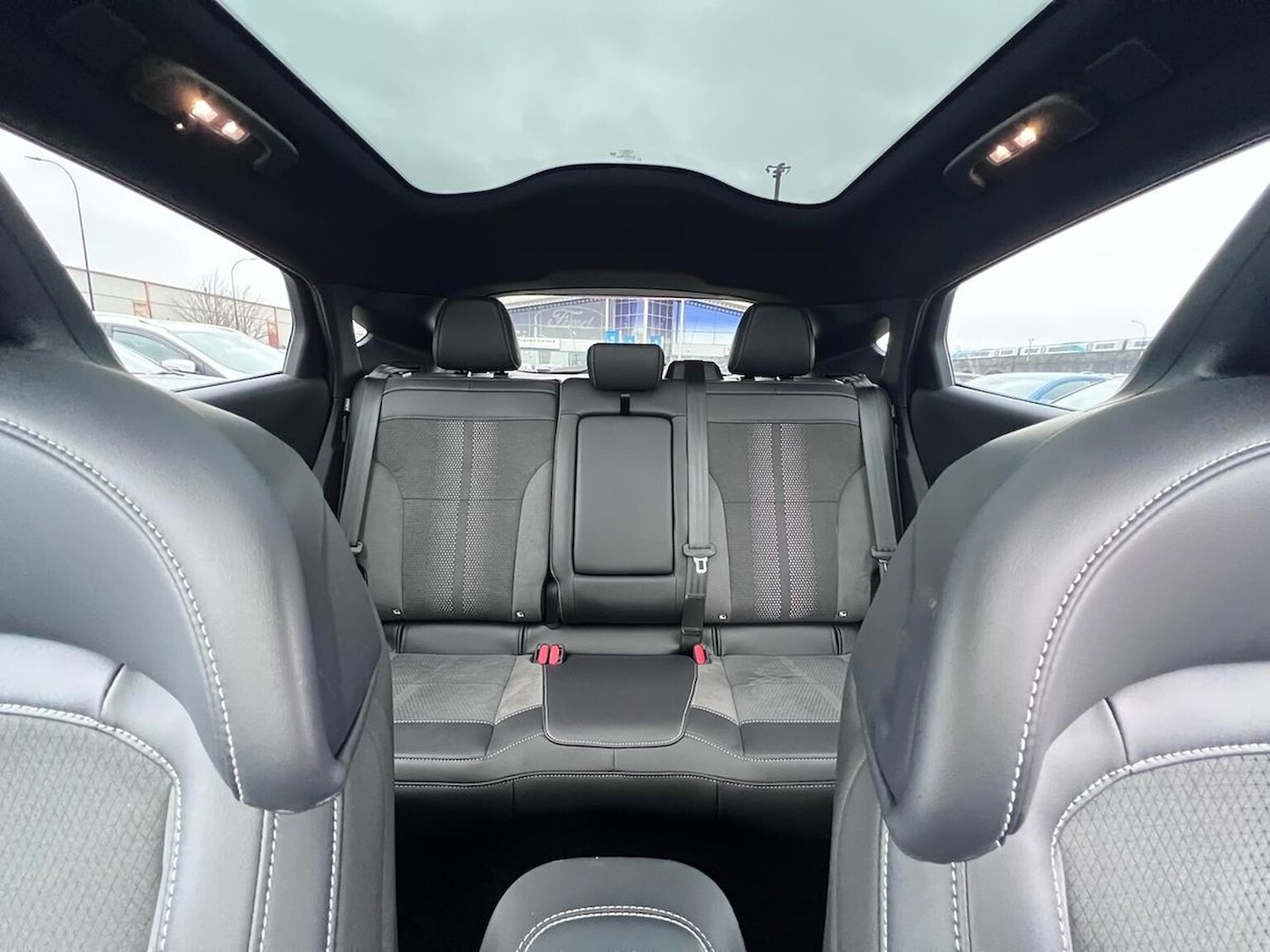 Used Ford Mustang Mach-E 2024 for sale - 77775149: Photo 34