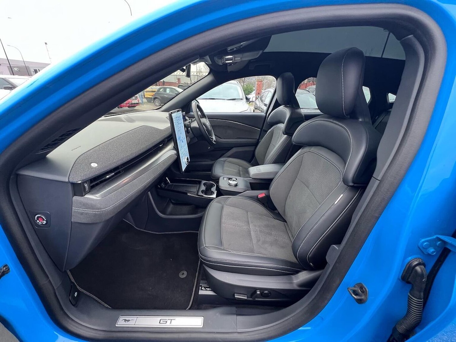 Used Ford Mustang Mach-E 2024 for sale - 77775149: Photo 35