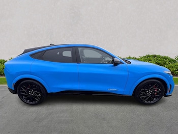 Used Ford Mustang Mach-E 2024 for sale - 77775149: Photo