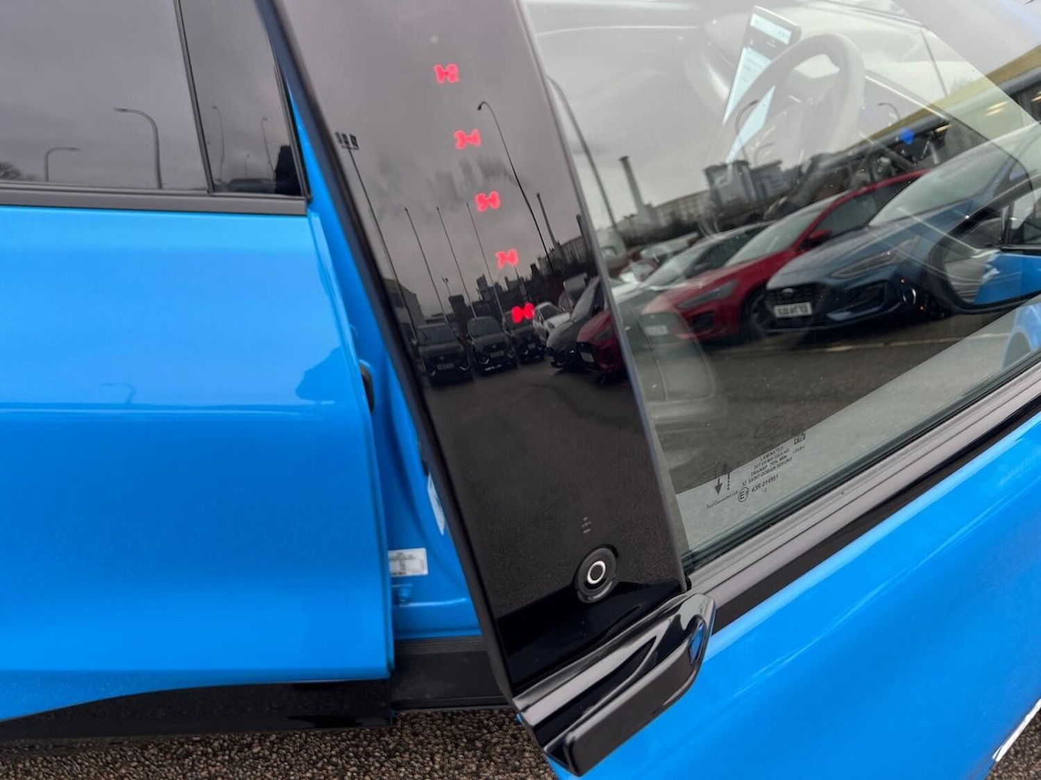 Used Ford Mustang Mach-E 2024 for sale - 77775149: Photo 41