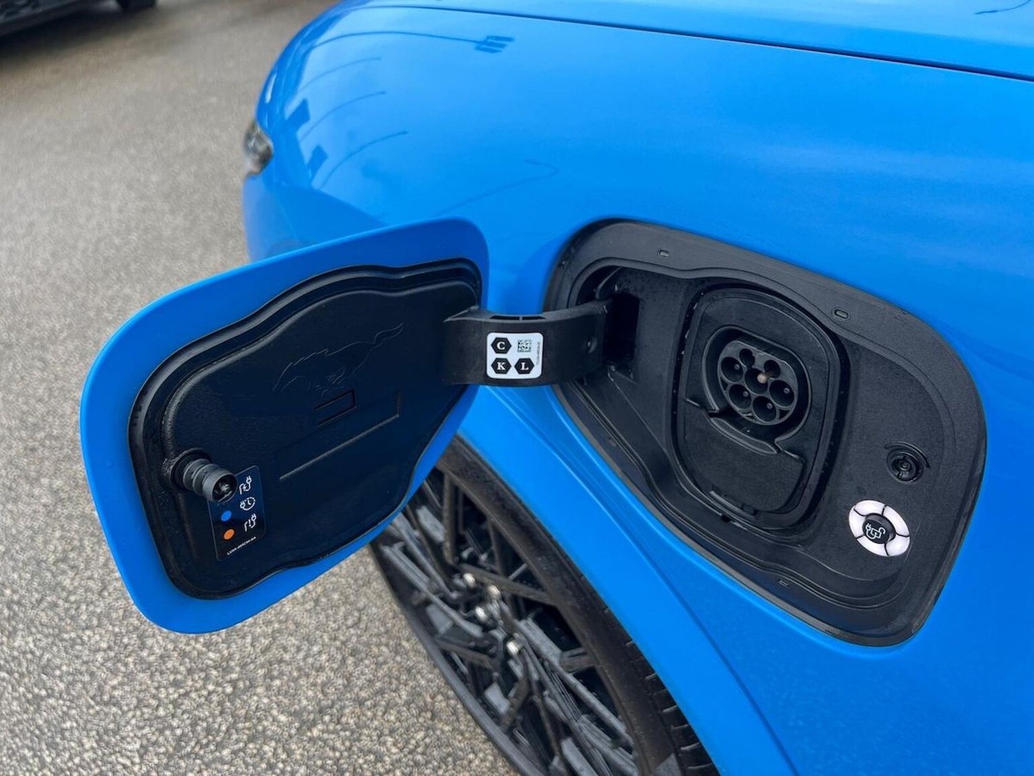 Used Ford Mustang Mach-E 2024 for sale - 77775149: Photo 42