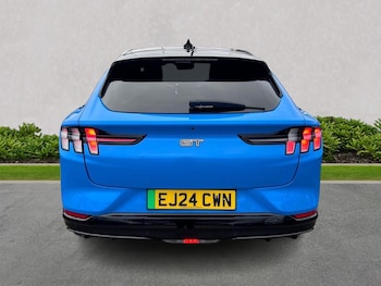 Used Ford Mustang Mach-E 2024 for sale - 77775149: Photo