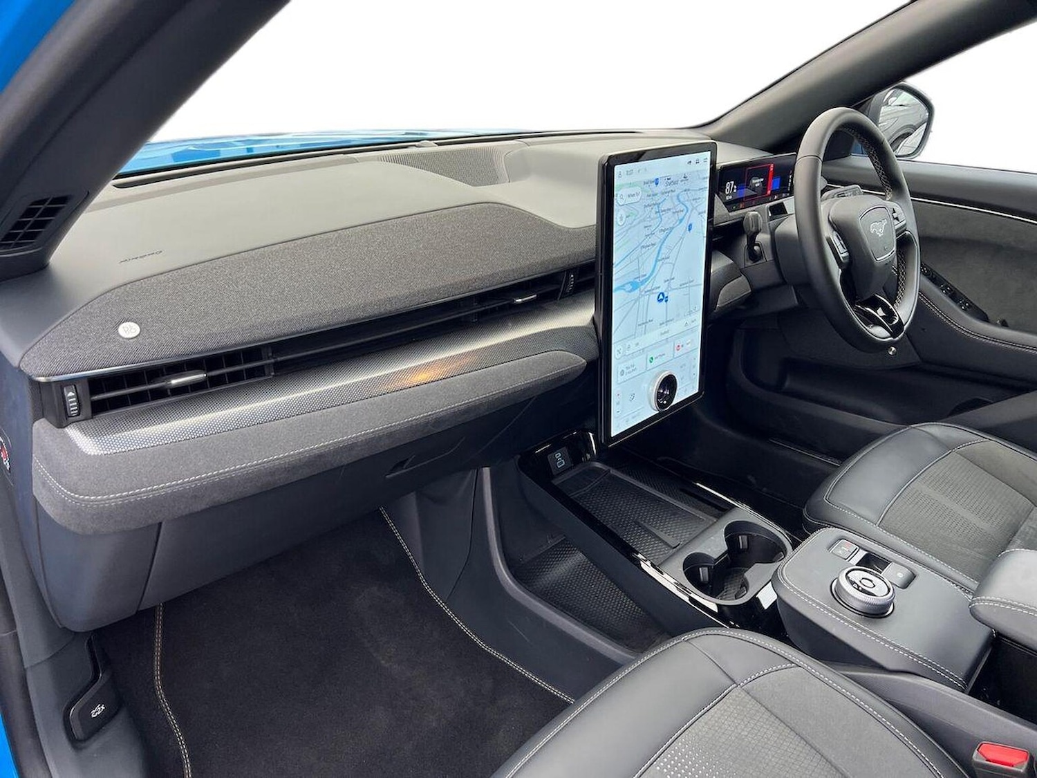 Used Ford Mustang Mach-E 2024 for sale - 77775149: Photo 7