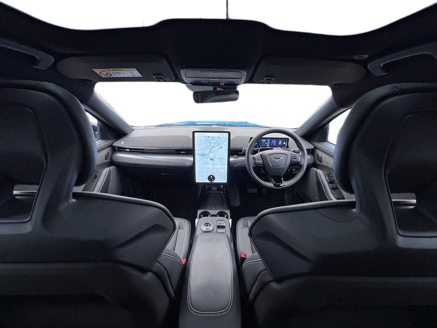 Used Ford Mustang Mach-E 2024 for sale - 77775149: Photo 8