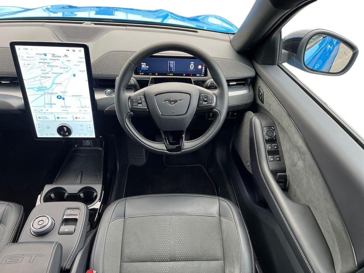 Used Ford Mustang Mach-E 2024 for sale - 77775149: Photo 9