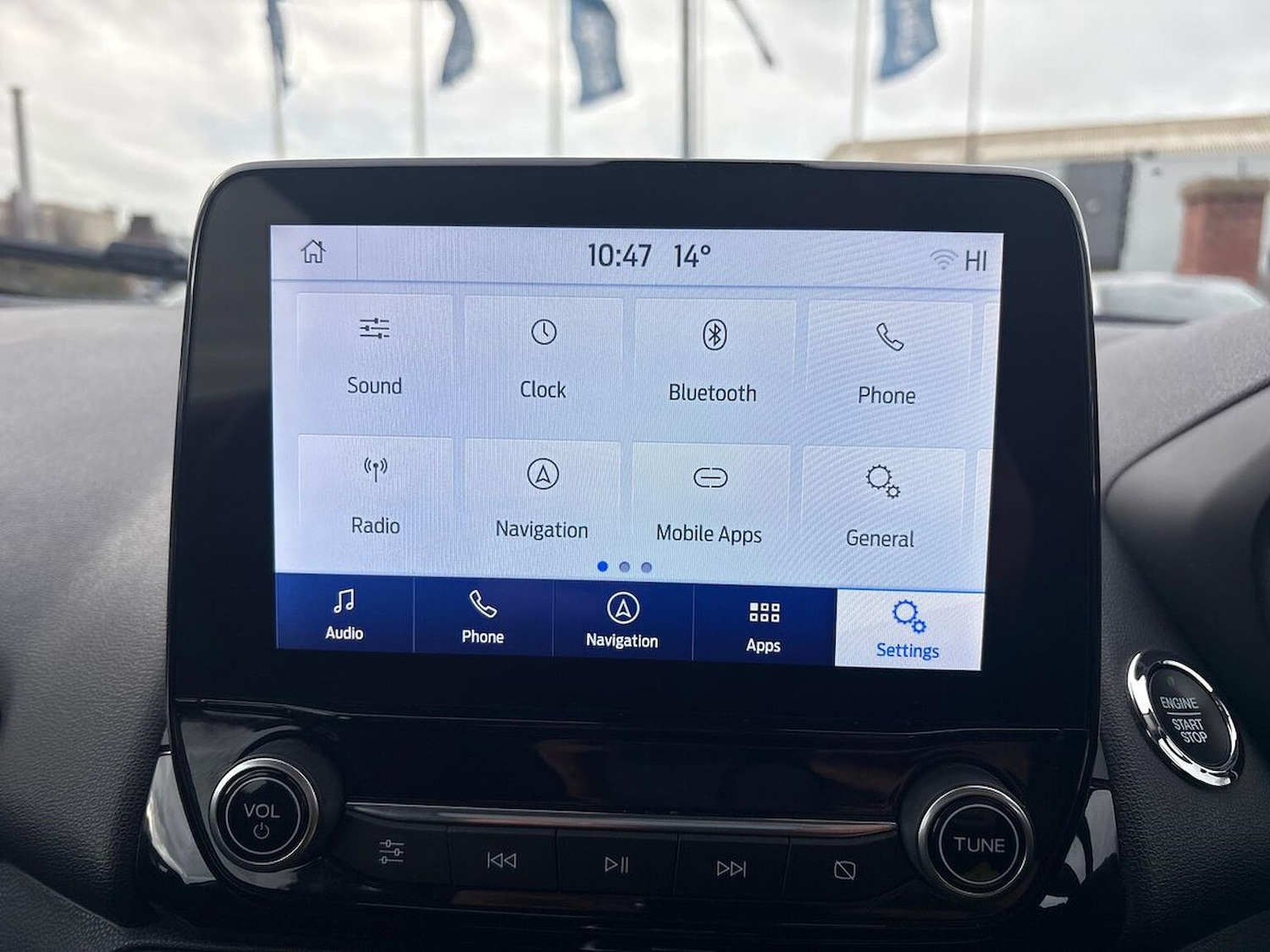 Used Ford Ecosport 2019 for sale - 76757441: Photo 11