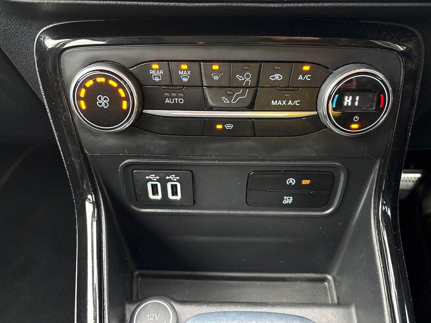 Used Ford Ecosport 2019 for sale - 76757441: Photo 12