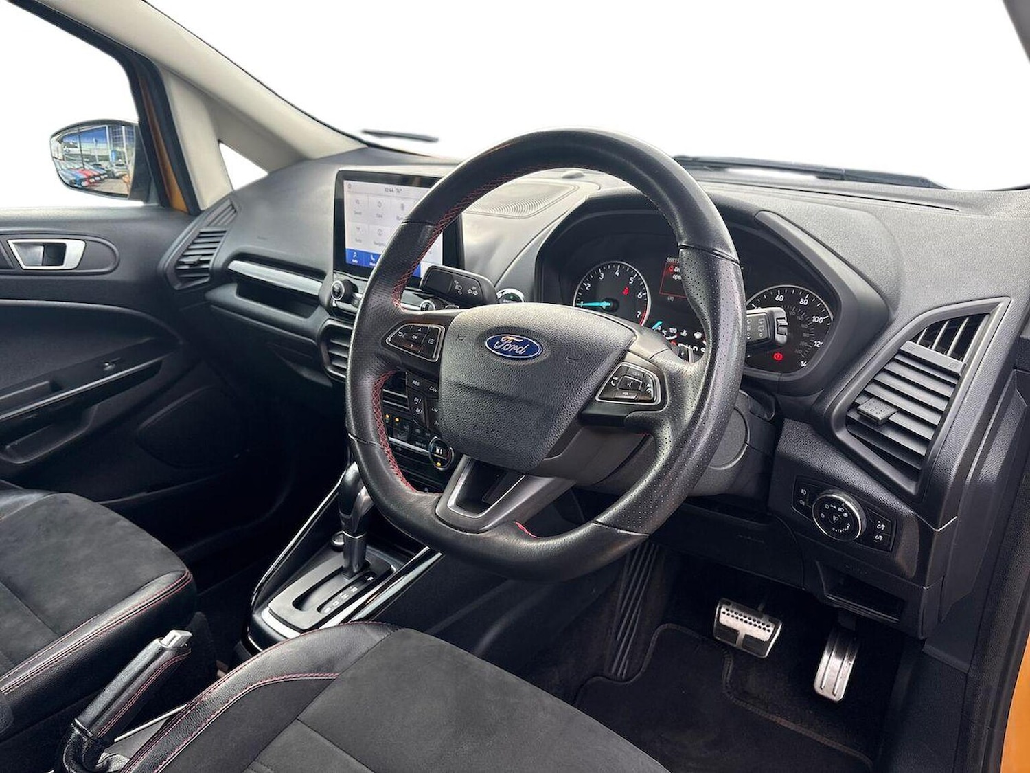 Used Ford Ecosport 2019 for sale - 76757441: Photo 15