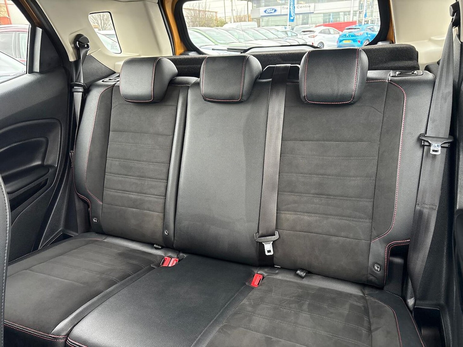 Used Ford Ecosport 2019 for sale - 76757441: Photo 16