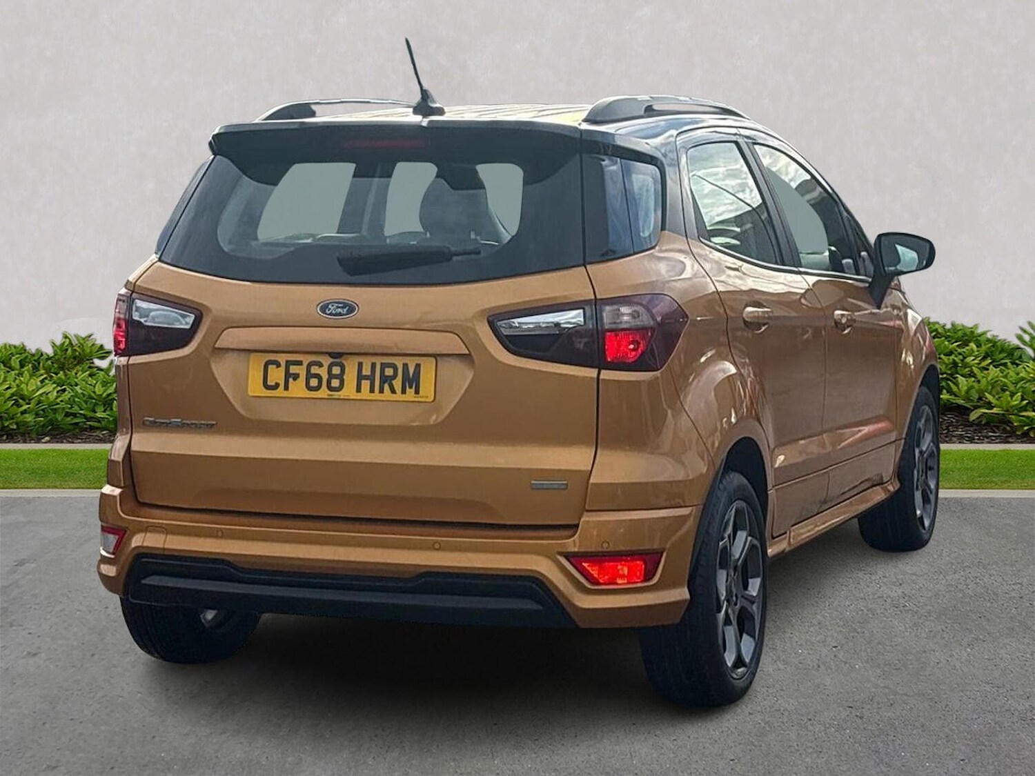 Used Ford Ecosport 2019 for sale - 76757441: Photo 18