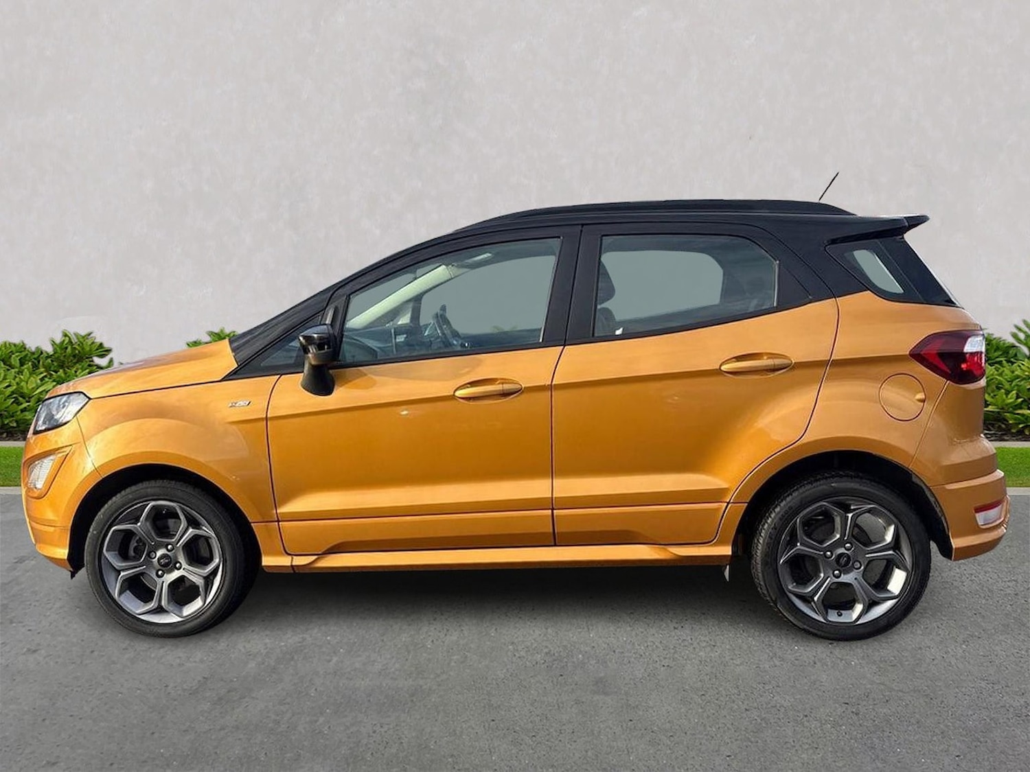 Used Ford Ecosport 2019 for sale - 76757441: Photo 19