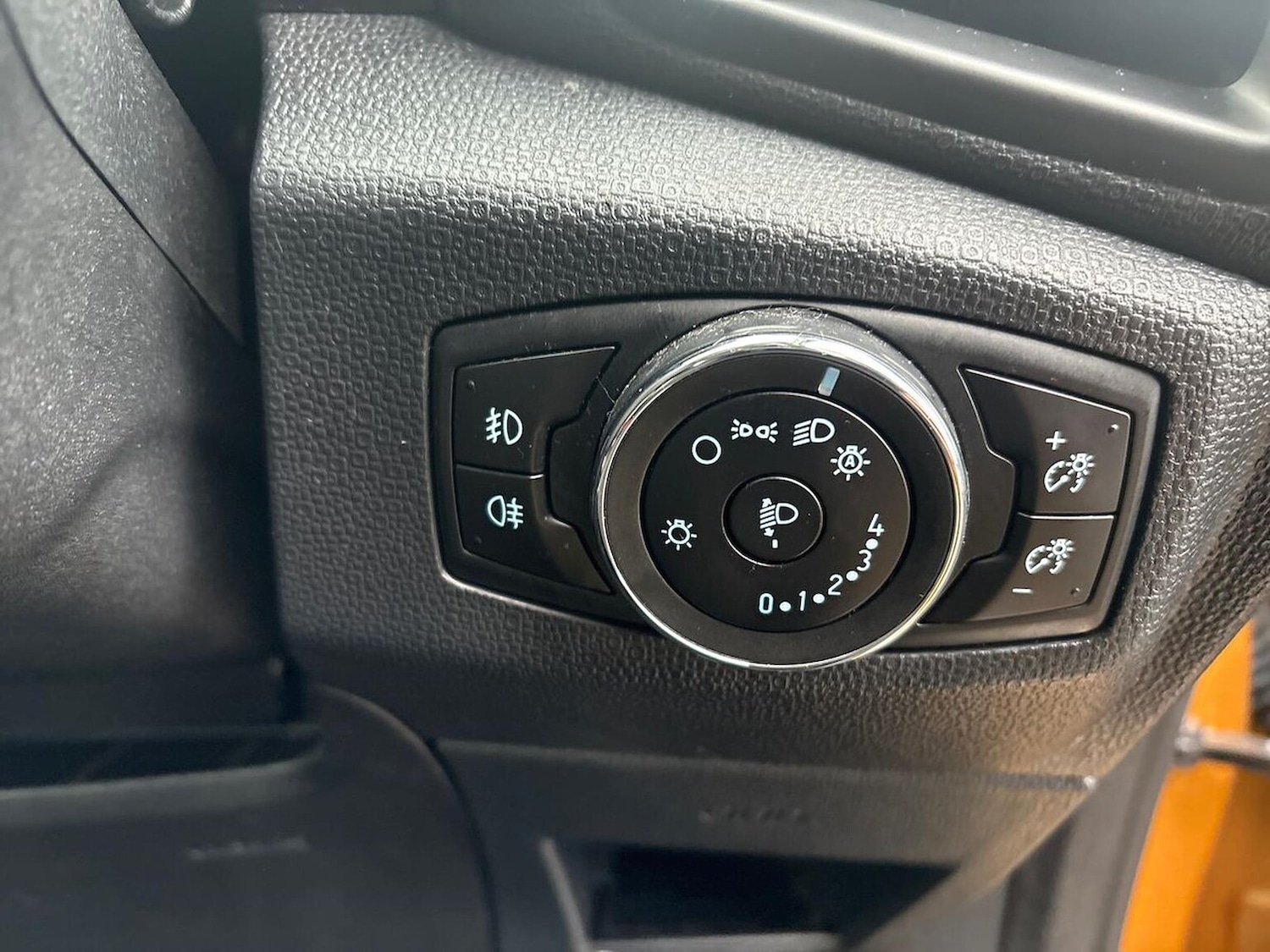 Used Ford Ecosport 2019 for sale - 76757441: Photo 22