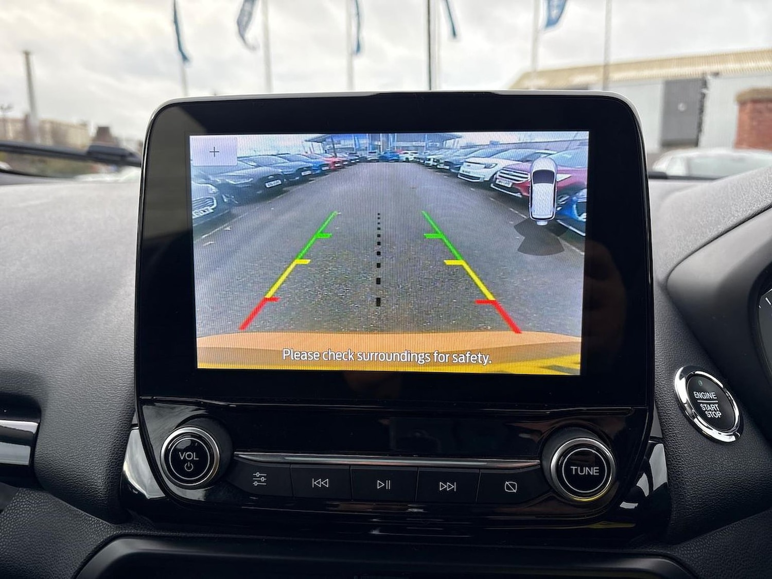 Used Ford Ecosport 2019 for sale - 76757441: Photo 23