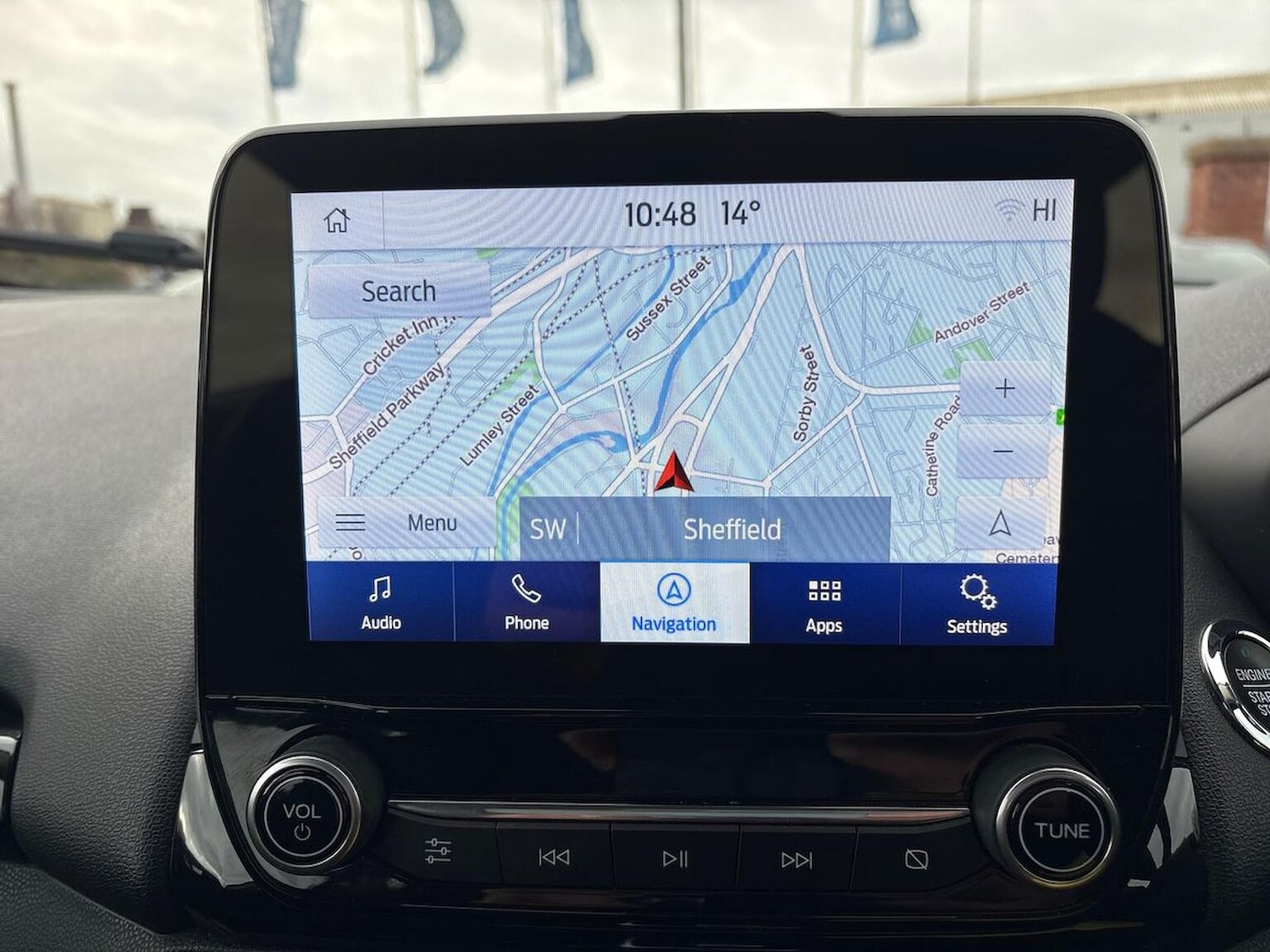 Used Ford Ecosport 2019 for sale - 76757441: Photo 24