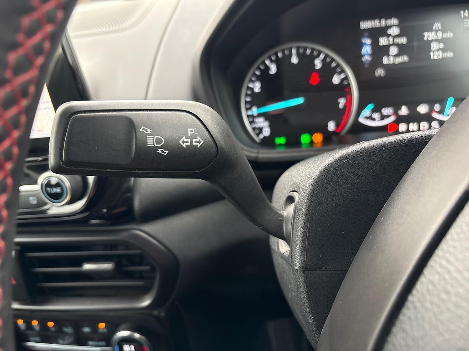 Used Ford Ecosport 2019 for sale - 76757441: Photo 28