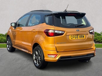 Used Ford Ecosport 2019 for sale - 76757441: Photo