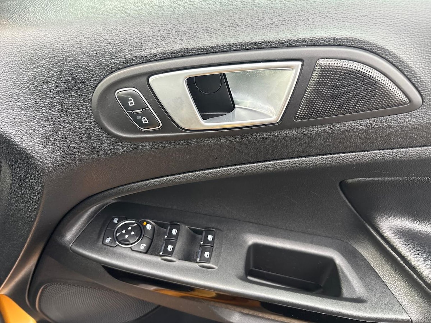 Used Ford Ecosport 2019 for sale - 76757441: Photo 30