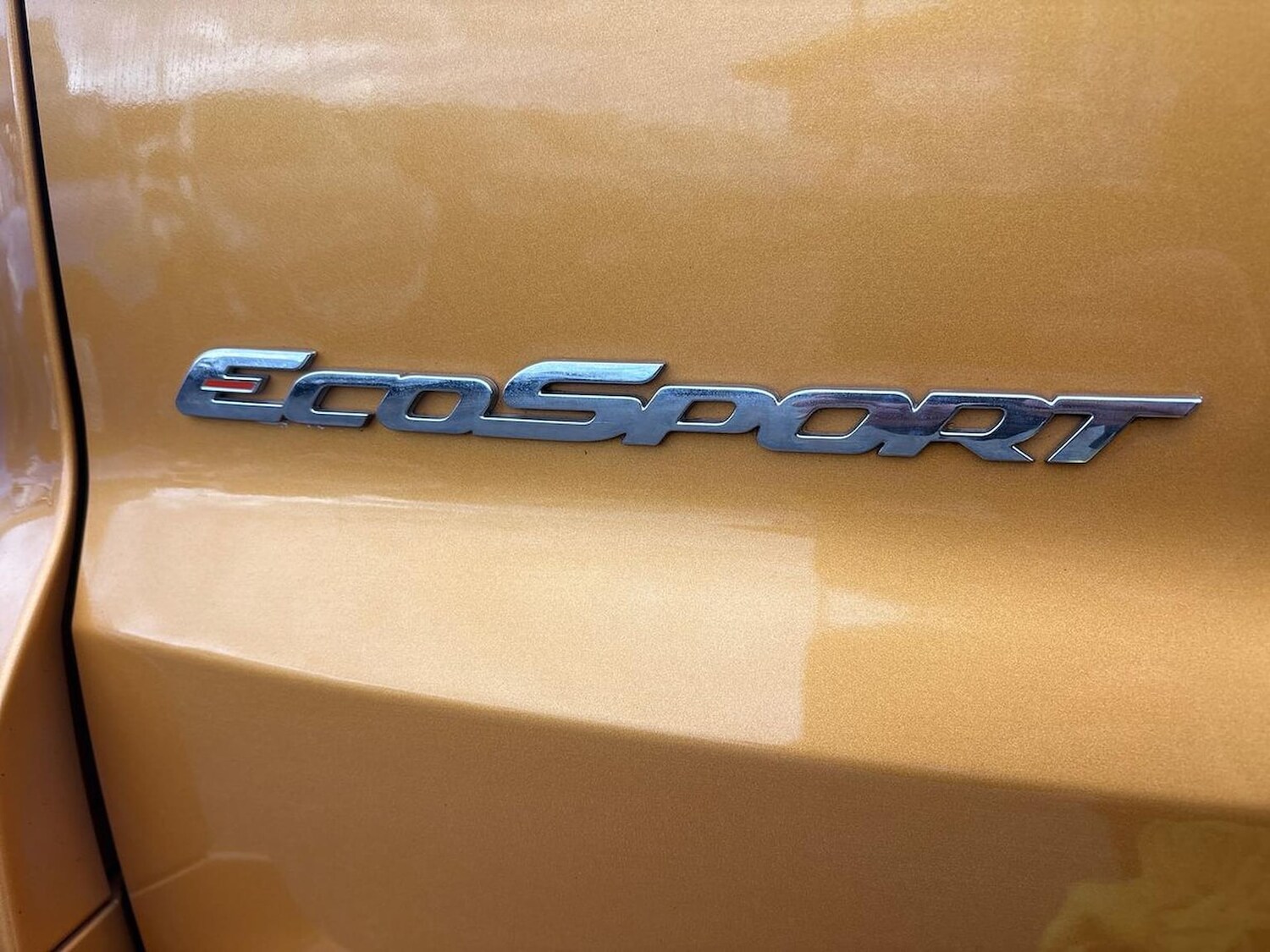 Used Ford Ecosport 2019 for sale - 76757441: Photo 33