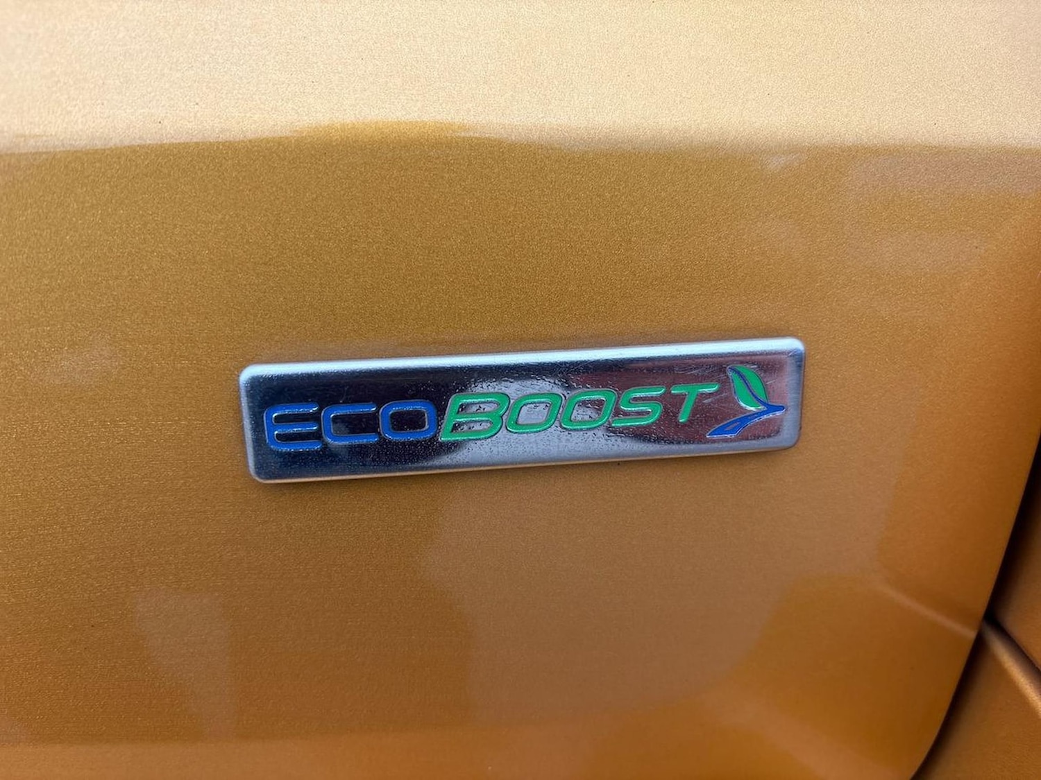 Used Ford Ecosport 2019 for sale - 76757441: Photo 34