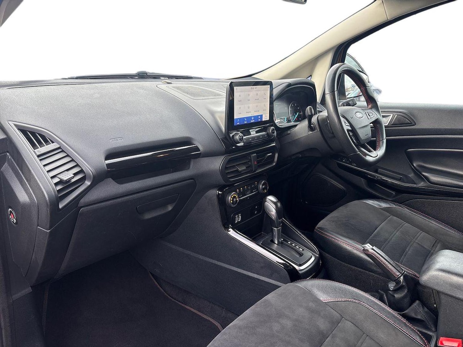 Used Ford Ecosport 2019 for sale - 76757441: Photo 7