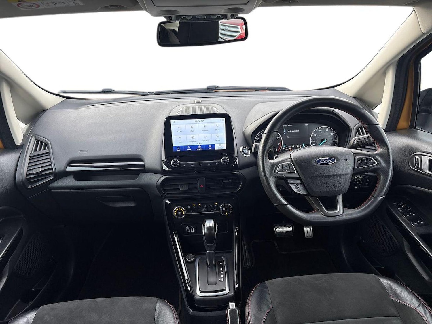 Used Ford Ecosport 2019 for sale - 76757441: Photo 8