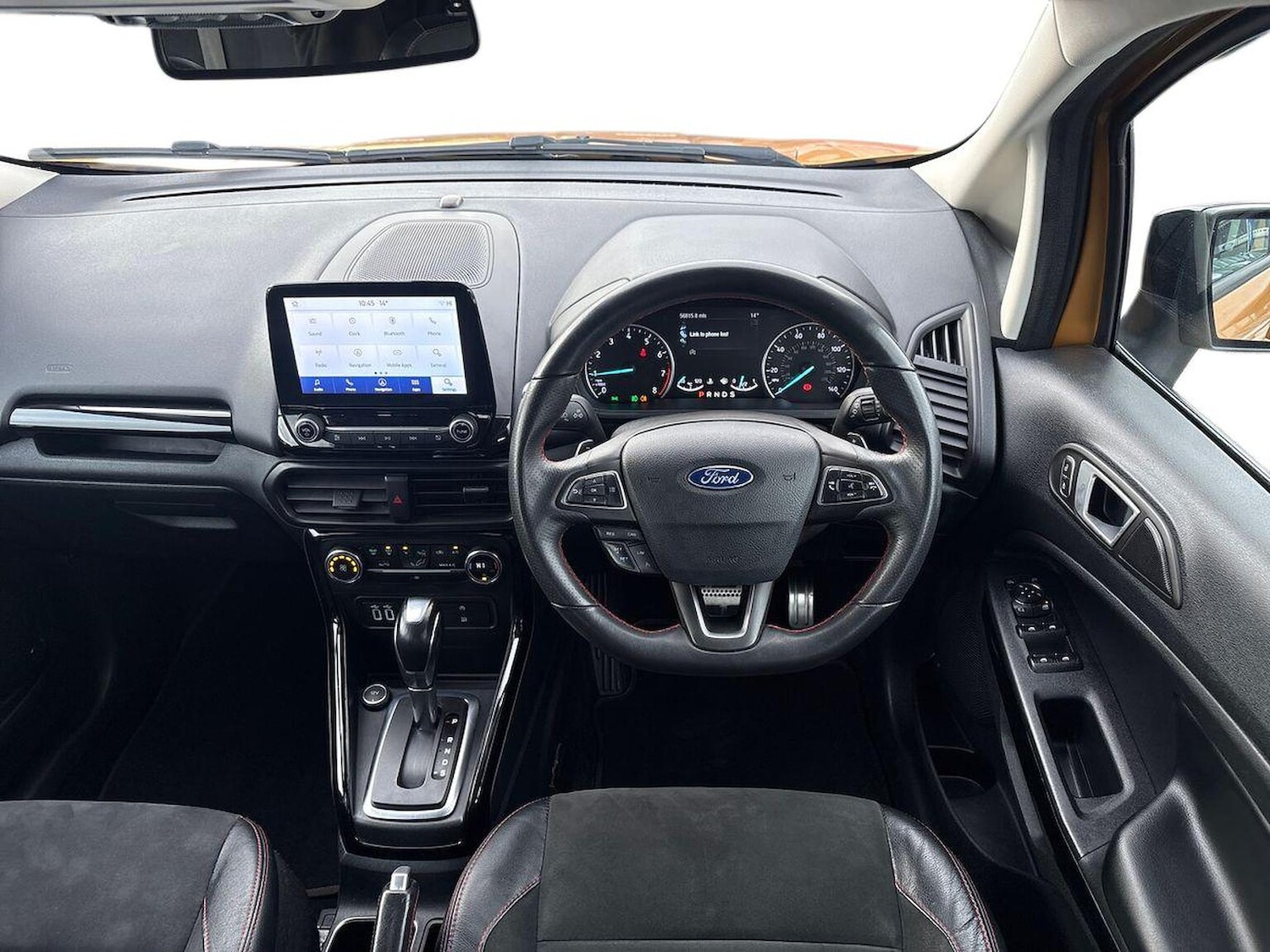 Used Ford Ecosport 2019 for sale - 76757441: Photo 9