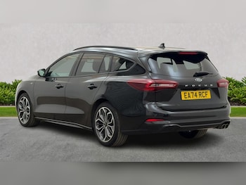 Used Ford Focus 2024 for sale - 76005771: Photo