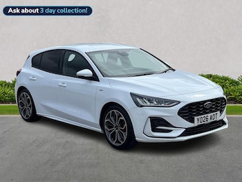 Used Ford Focus 2026 for sale - 79451122: Photo