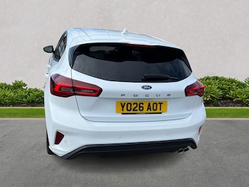 Used Ford Focus 2026 for sale - 79451122: Photo