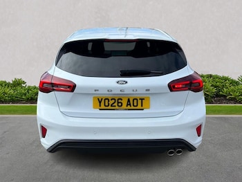 Used Ford Focus 2026 for sale - 79451122: Photo