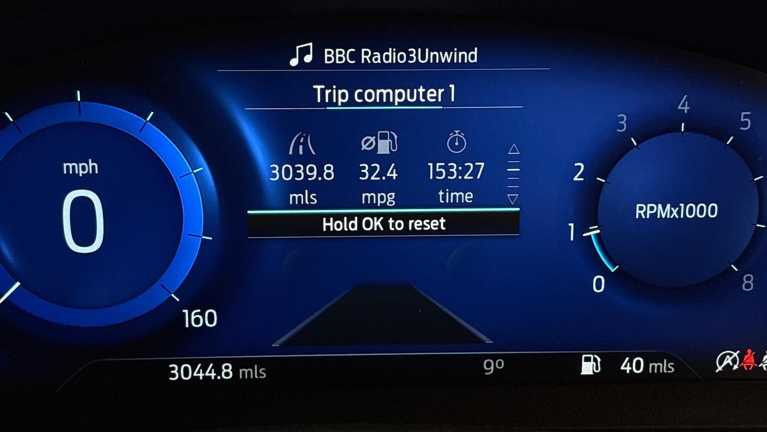 Used Ford Focus 2024 for sale - 76911218: Photo 10