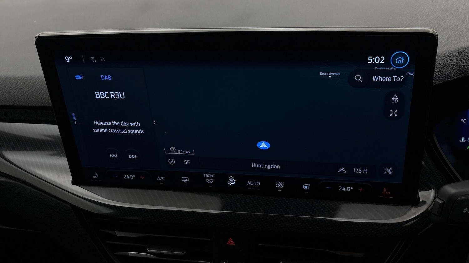 Used Ford Focus 2024 for sale - 76911218: Photo 11