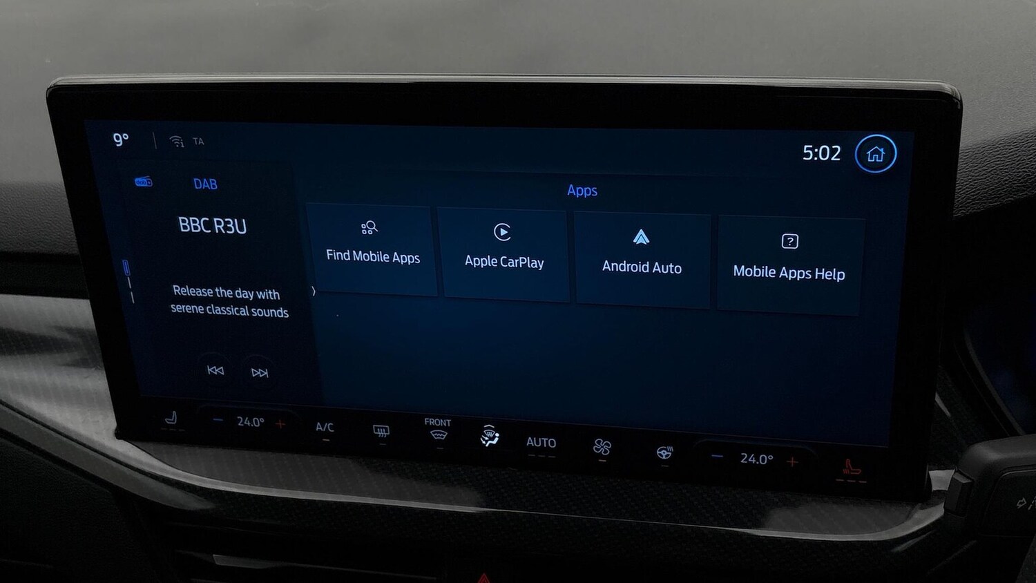 Used Ford Focus 2024 for sale - 76911218: Photo 12