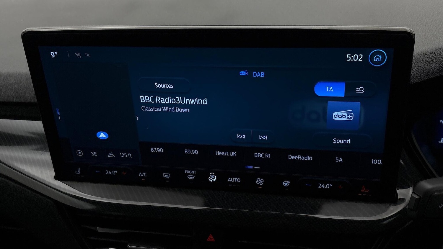 Used Ford Focus 2024 for sale - 76911218: Photo 13